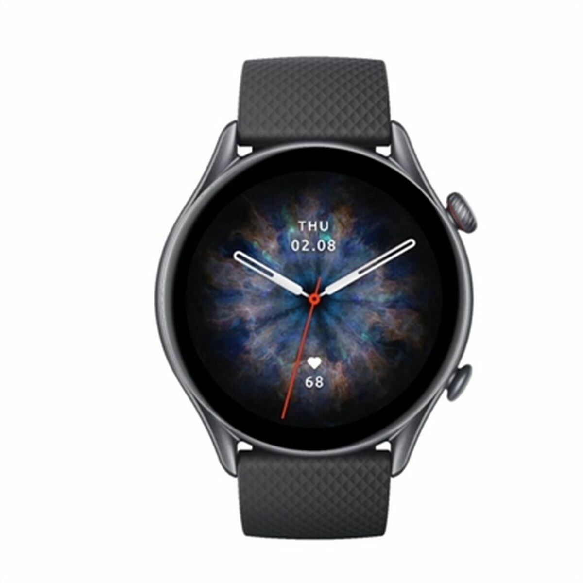 Smartwatch Amazfit GTR3 Pro - Padelplezier.nl