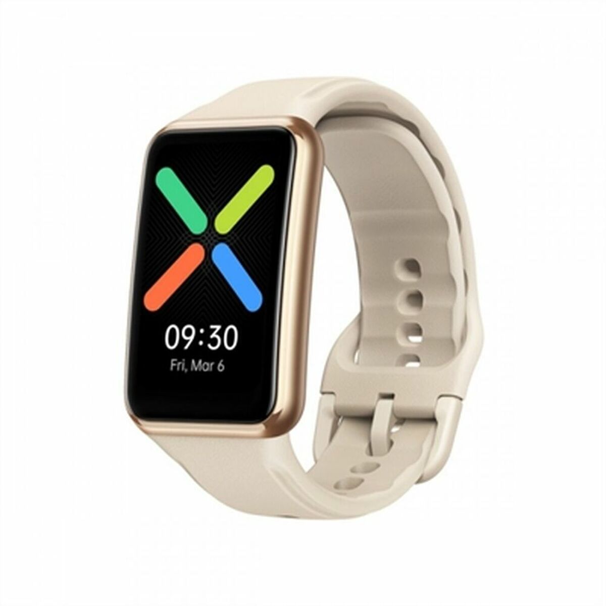 Smartwatch Oppo 6207055 1,64'' - Padelplezier.nl